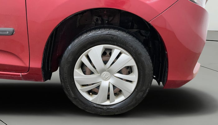 2018 Honda Amaze 1.2L I-VTEC S, Petrol, Manual, 72,237 km, Right Front Wheel