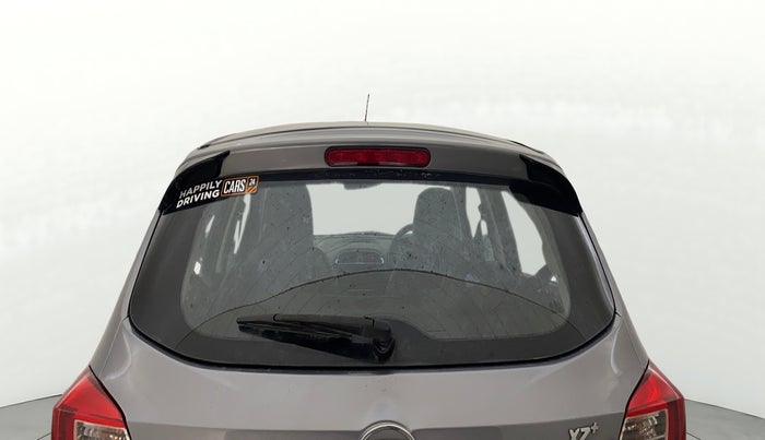 2019 Tata Tiago XZ PLUS PETROL, Petrol, Manual, 54,857 km, Rear Windshield