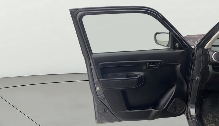 2022 Maruti S PRESSO VXI+, Petrol, Manual, 29,439 km, LHS Front Door