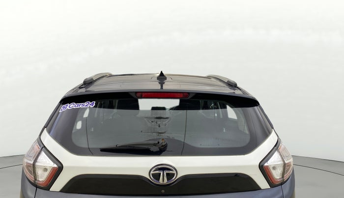 2019 Tata NEXON XZA PLUS PETROL, Petrol, Automatic, 73,158 km, Rear Windshield