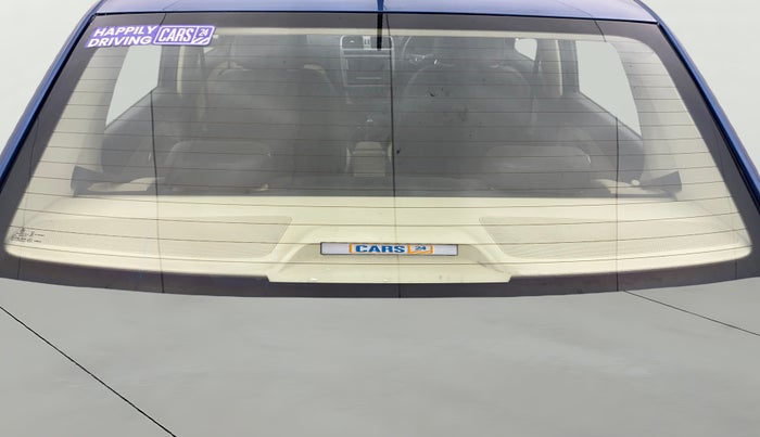 2017 Volkswagen Ameo HIGHLINE1.5L, Diesel, Manual, 80,666 km, Rear Windshield