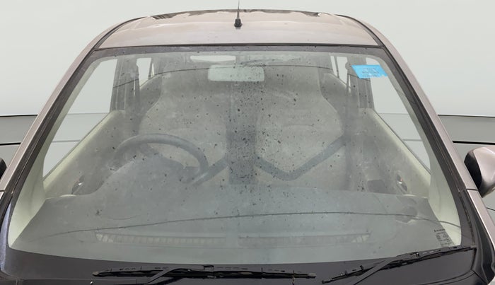 2018 Maruti Celerio ZXI AMT (O), Petrol, Automatic, 58,748 km, Front Windshield