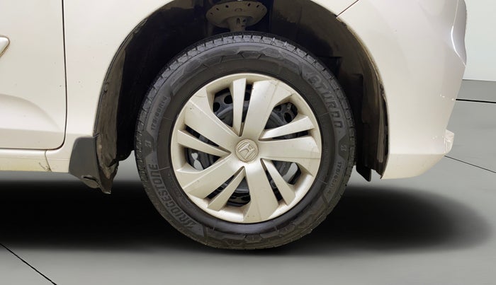 2020 Honda Amaze 1.2L I-VTEC S, Petrol, Manual, 43,730 km, Right Front Wheel