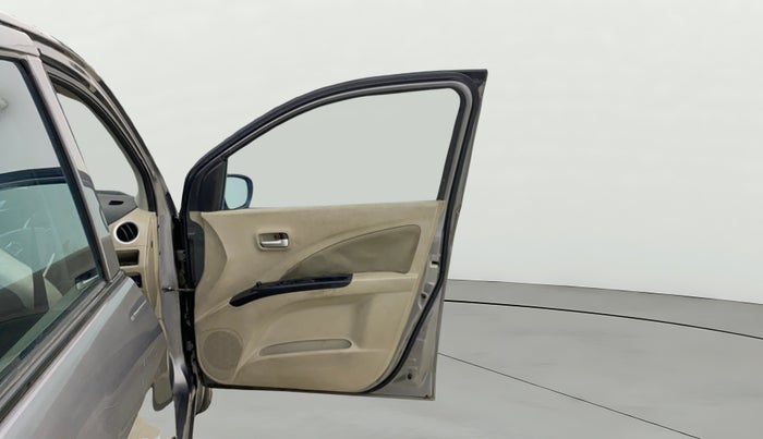 2017 Maruti Celerio ZXI AMT, Petrol, Automatic, 43,644 km, RHS Front Door