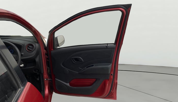 2017 Datsun Redi Go T(O) 0.8L LIMITED EDITION, Petrol, Manual, 40,039 km, RHS Front Door