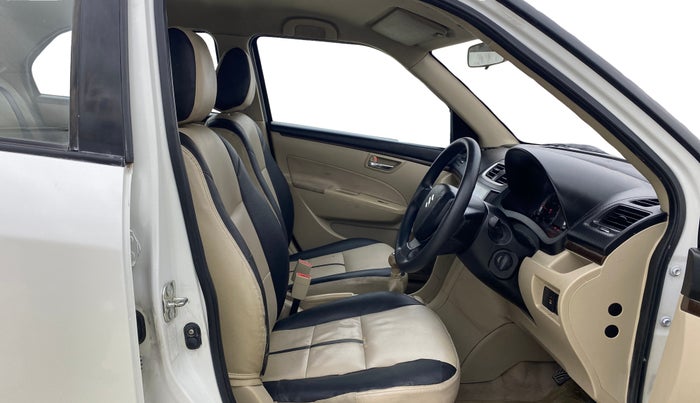 2015 Maruti Swift Dzire VXI, Petrol, Manual, 65,853 km, Right Side Front Door Cabin