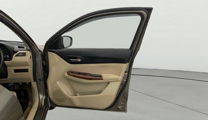 2018 Maruti Dzire VXI, Petrol, Manual, 49,715 km, RHS Front Door