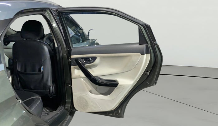 2022 Tata NEXON XZ PLUS PETROL, Petrol, Manual, 86,816 km, RHS Rear Door