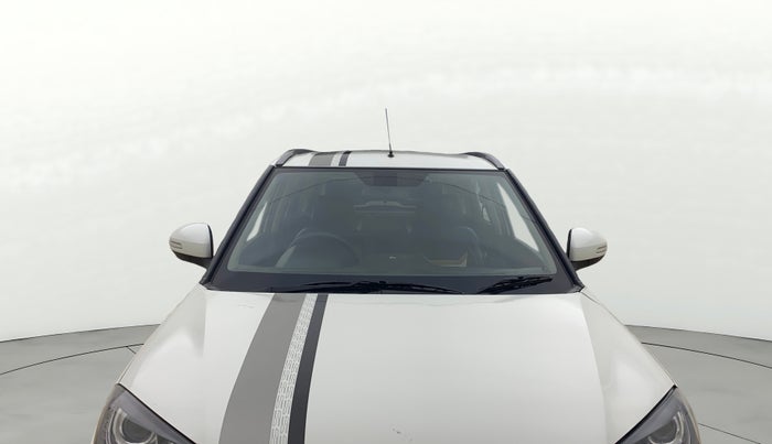 2016 Maruti Vitara Brezza ZDI PLUS, Diesel, Manual, 1,04,764 km, Front Windshield