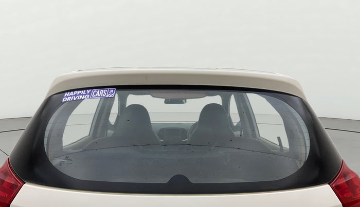 2018 Hyundai NEW SANTRO SPORTZ MT, Petrol, Manual, 38,291 km, Rear Windshield