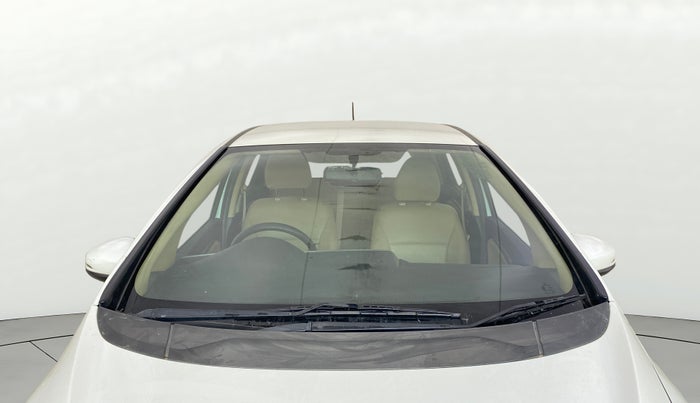 2022 Honda Jazz 1.2L I-VTEC VX CVT, Petrol, Automatic, 12,720 km, Front Windshield