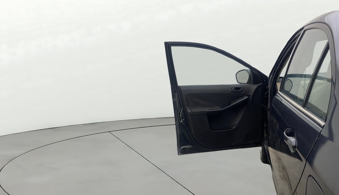 2015 Tata Zest XMS 90PS DIESEL, Diesel, Manual, 70,407 km, LHS Front Door