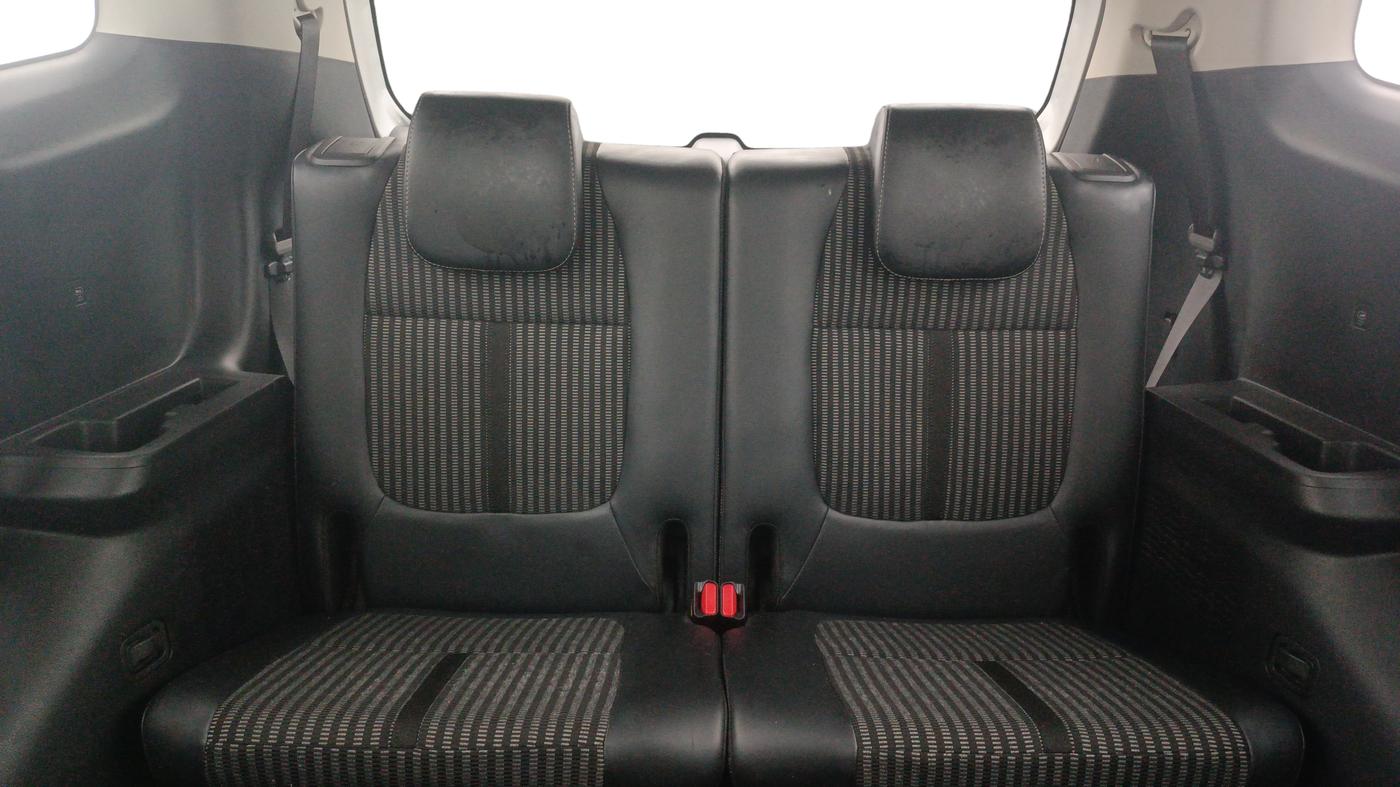 2023 KIA CARENS PRESTIGE 1.5 PETROL 7 STR, Petrol, Manual, 65,293 km, Third Seat Row ( optional )