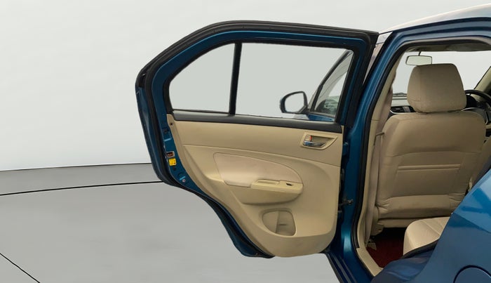 2013 Maruti Swift Dzire ZDI, Diesel, Manual, 1,37,739 km, LHS Rear Door