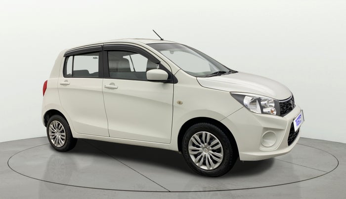 2021 Maruti Celerio VXI CNG, CNG, Manual, 1,02,873 km, Right Front Diagonal