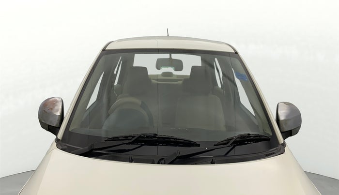 2016 Maruti Swift Dzire LXI (O), Petrol, Manual, 53,070 km, Front Windshield