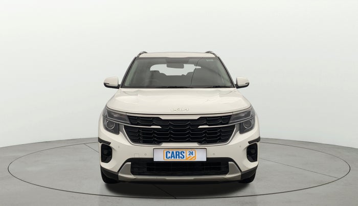 2023 KIA SELTOS  HTK PLUS 1.5 DIESEL IMT, Diesel, Manual, 54,097 km, Front
