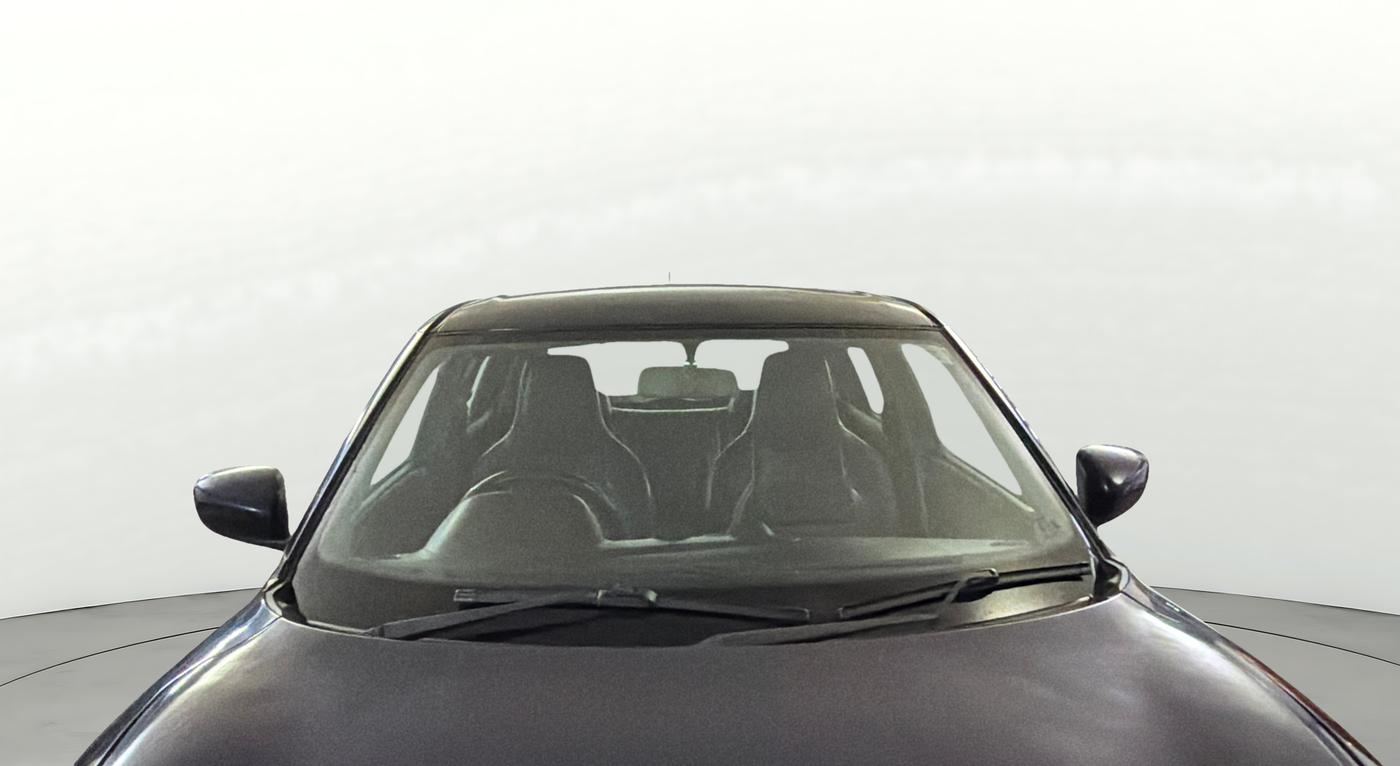 2020 Maruti Swift LXI, Petrol, Manual, 50,700 km, Front Windshield