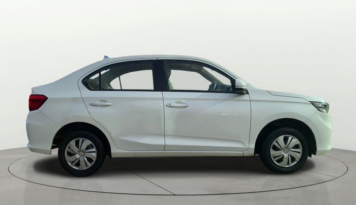 2019 Honda Amaze 1.2L I-VTEC S, Petrol, Manual, 30,714 km, Right Side View
