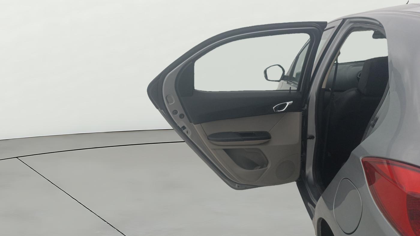 2018 Tata Tiago XZA PETROL, Petrol, Automatic, 45,507 km, LHS Rear Door