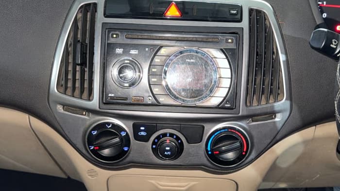 Features
