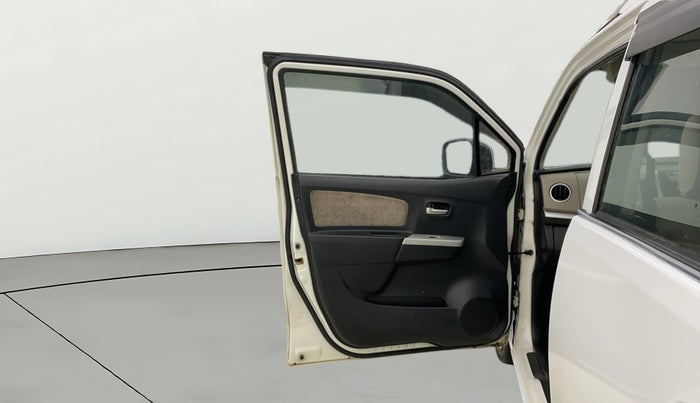 2016 Maruti Wagon R 1.0 VXI, Petrol, Manual, 59,361 km, LHS Front Door