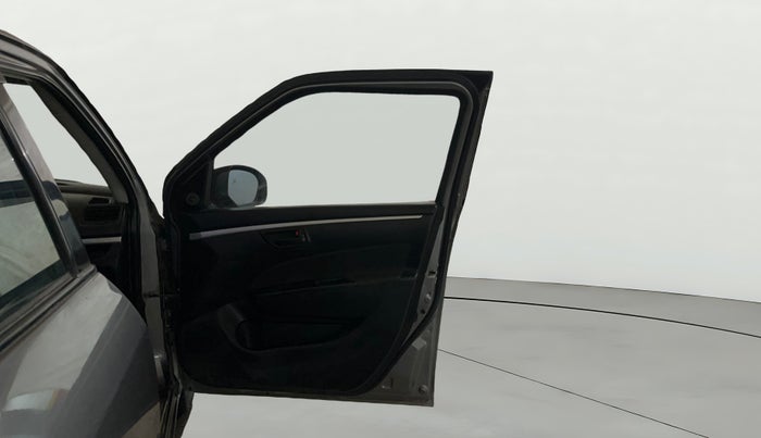 2016 Maruti Swift LXI (O), Petrol, Manual, 33,513 km, RHS Front Door