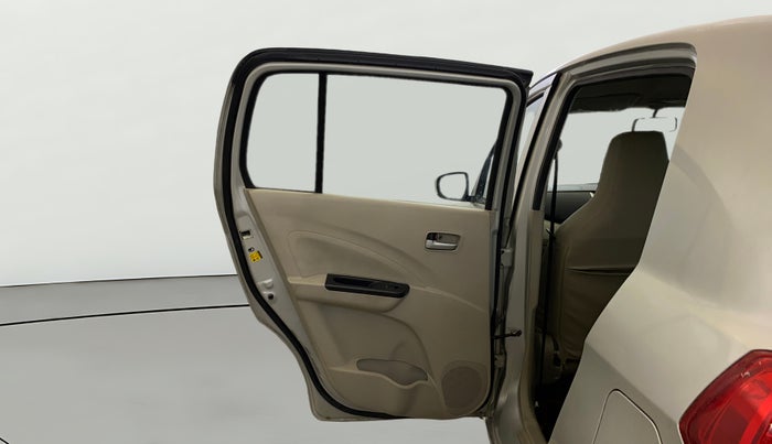 2019 Maruti Celerio ZXI, Petrol, Manual, 8,307 km, LHS Rear Door