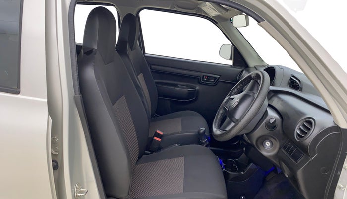 2022 Maruti S PRESSO VXI (O), Petrol, Manual, 6,492 km, Right Side Front Door Cabin