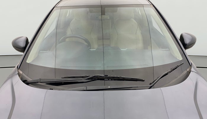 2022 Honda City 1.5L I-VTEC VX, Petrol, Manual, 66,839 km, Front Windshield