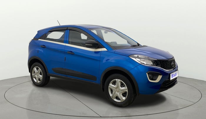 2018 Tata NEXON XMA PETROL, Petrol, Automatic, 41,901 km, SRP