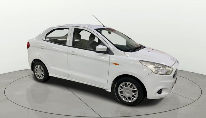 2015 Ford Figo Aspire AMBIENTE 1.5 DIESEL, Diesel, Manual, 92,023 km, SRP