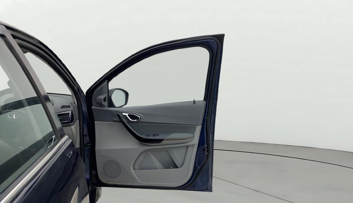 2020 Tata TIGOR XZA PLUS PETROL, Petrol, Automatic, 47,099 km, RHS Front Door