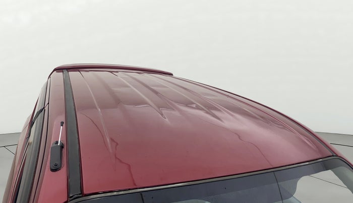 2016 Maruti Alto K10 LXI, Petrol, Manual, 85,465 km, Roof