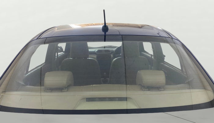 2018 Maruti Dzire ZDI PLUS, Diesel, Manual, 1,04,944 km, Rear Windshield