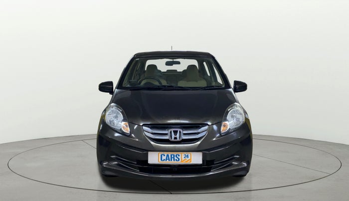 2015 Honda Amaze 1.2L I-VTEC S, Petrol, Manual, 95,974 km, Front