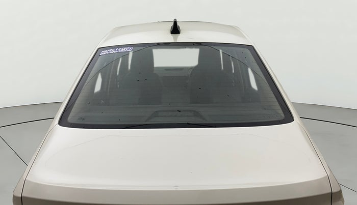 2022 Skoda SLAVIA STYLE 1.5L TSI DSG, Petrol, Automatic, 30,162 km, Rear Windshield