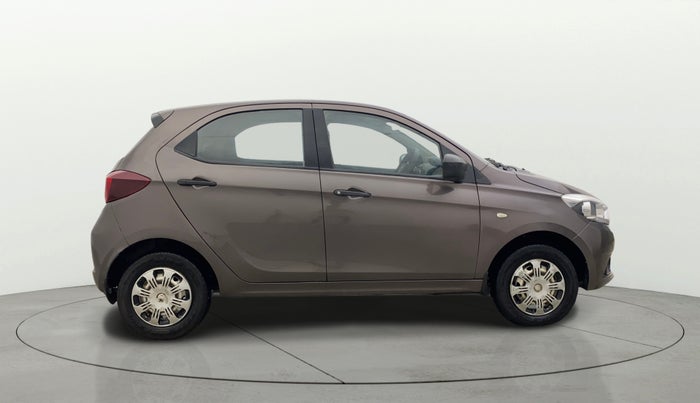 2016 Tata Tiago XM PETROL, Petrol, Manual, 70,026 km, Right Side View