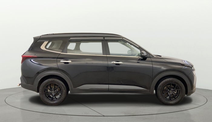 2024 KIA CARENS Premium (O) 1.5 Petrol 7 STR, Petrol, Manual, 9,445 km, Right Side View