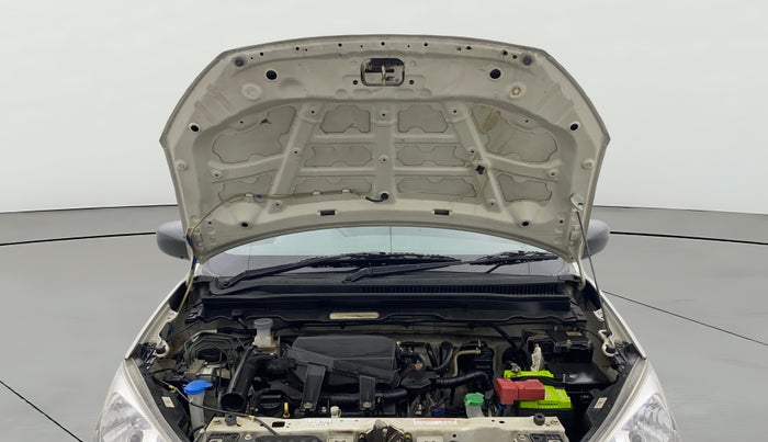 2022 Maruti Alto K10 VXI, Petrol, Manual, 9,865 km, Open Bonet