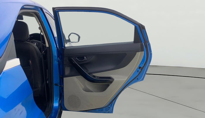 2018 Tata NEXON XM PETROL, Petrol, Manual, 93,655 km, RHS Rear Door