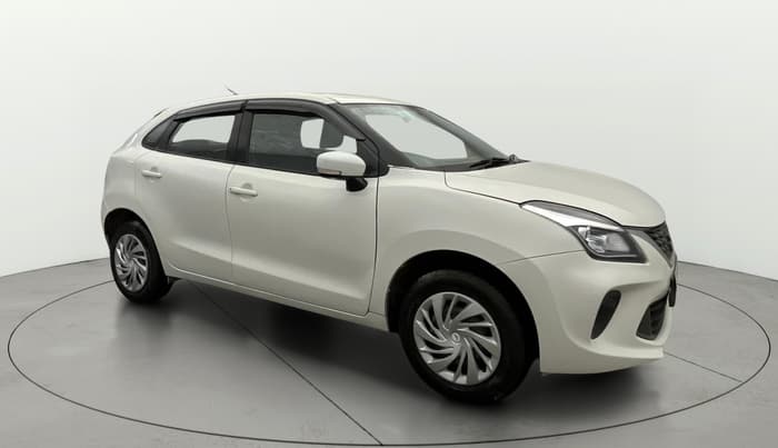 2020 Maruti Baleno DELTA PETROL 1.2, Petrol, Manual, 49,654 km, SRP