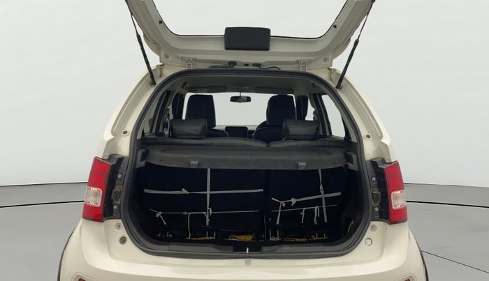 2022 Maruti IGNIS ZETA 1.2, Petrol, Manual, 44,233 km, Boot Open Zoomed View