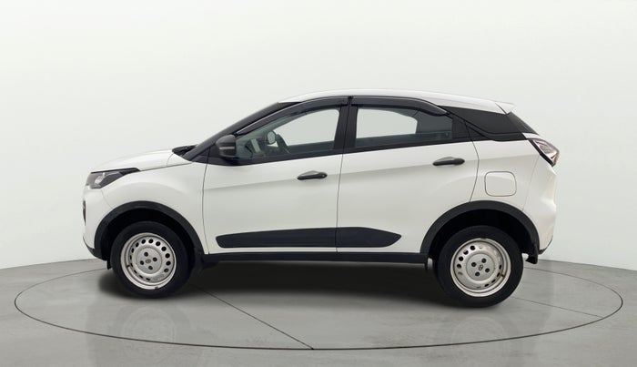 2023 Tata NEXON XE PETROL, Petrol, Manual, 46,258 km, Left Side