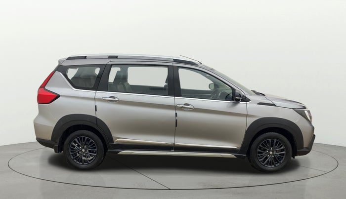 2021 Maruti XL6 ZETA MT, Petrol, Manual, 35,125 km, Right Side View