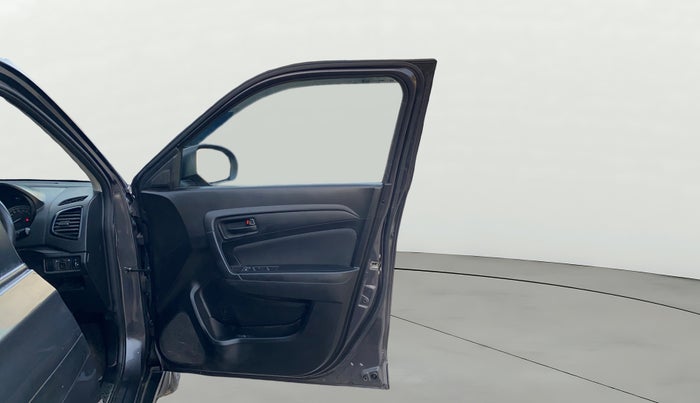 2020 Maruti Vitara Brezza VDI, Diesel, Manual, 42,566 km, RHS Front Door