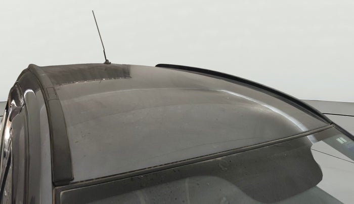 2016 Hyundai Grand i10 SPORTZ 1.2 KAPPA VTVT, CNG, Manual, 1,07,079 km, Roof