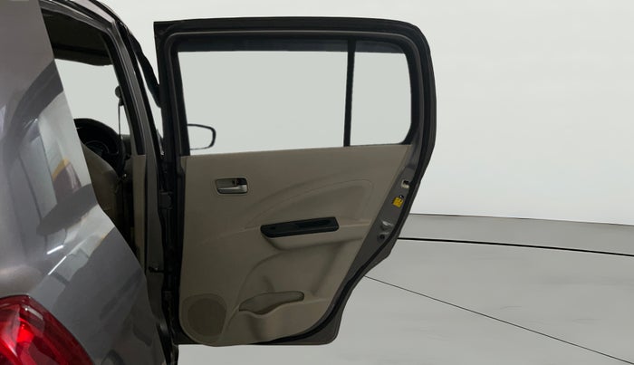 2018 Maruti Celerio VXI CNG, CNG, Manual, 65,207 km, RHS Rear Door