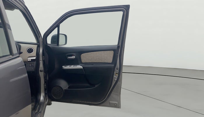 2015 Maruti Wagon R 1.0 VXI, Petrol, Manual, 36,091 km, RHS Front Door