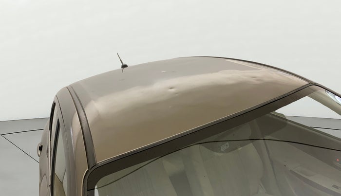 2020 Maruti Dzire ZXI, Petrol, Manual, 37,263 km, Roof